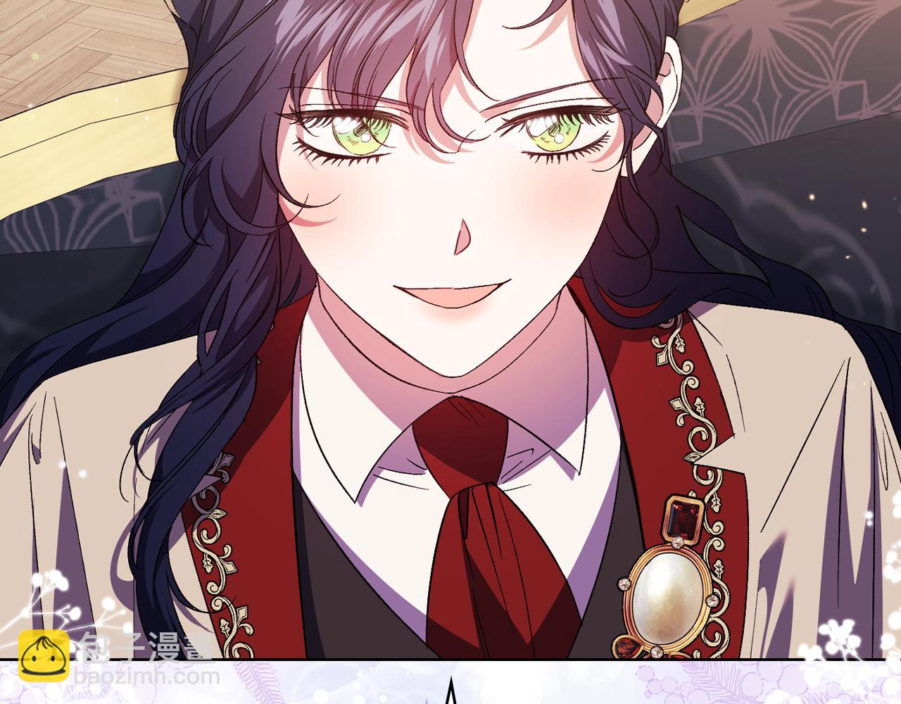 第28话 长辈的善意(1/4)-第28话