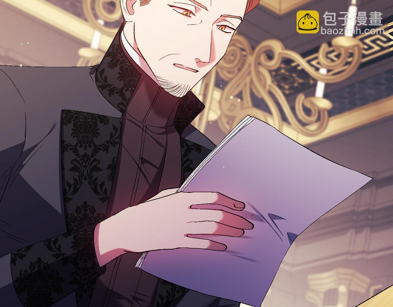 第28话 长辈的善意(1/4)-第28话