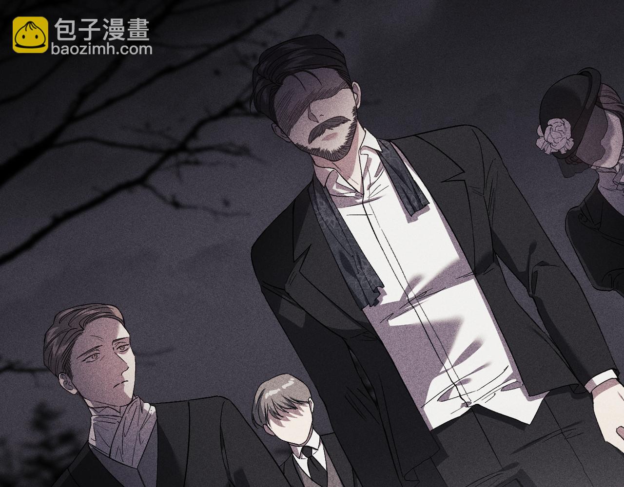 第30话 双生子，双面刃(1/5)-第30话