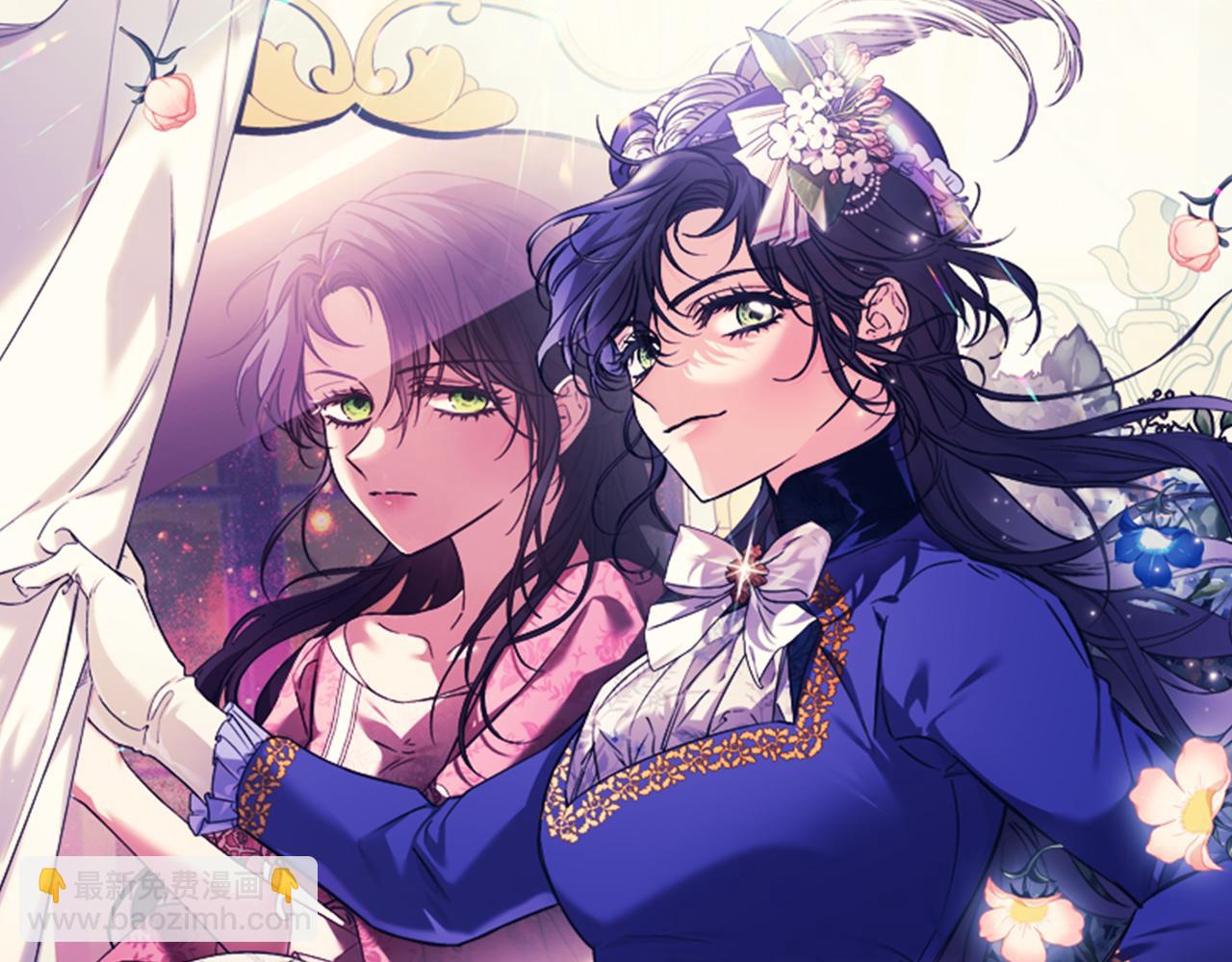 第30话 双生子，双面刃(1/5)-第30话