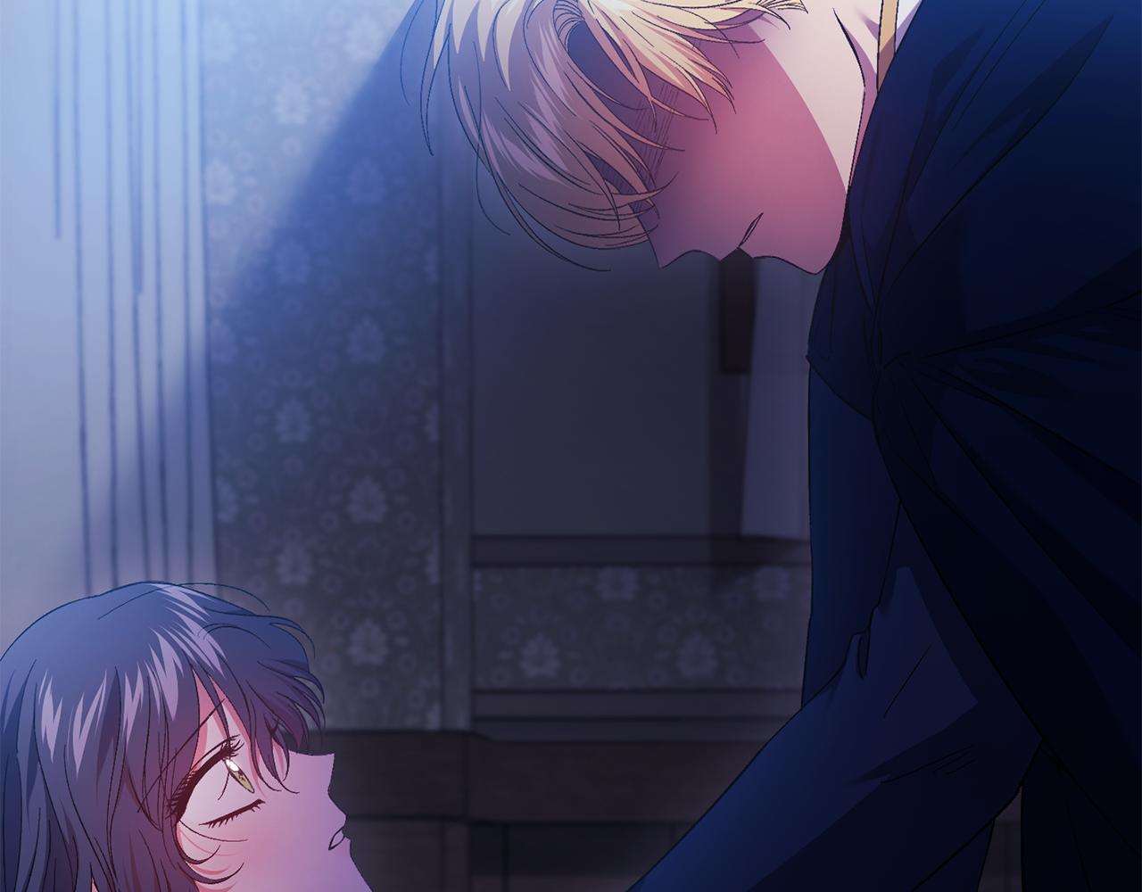 第38话 坦诚的爱(1/5)-第38话