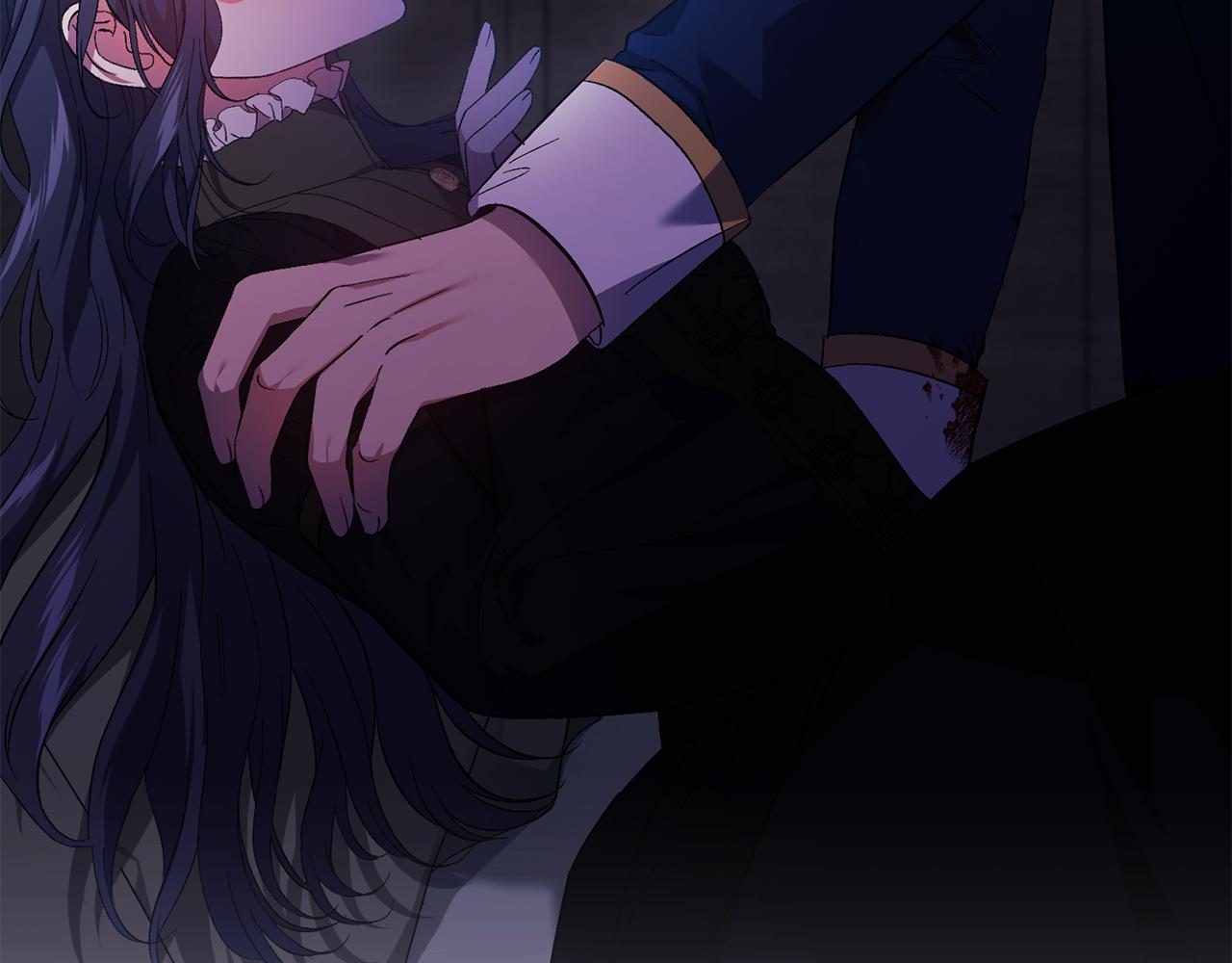 第38话 坦诚的爱(1/5)-第38话