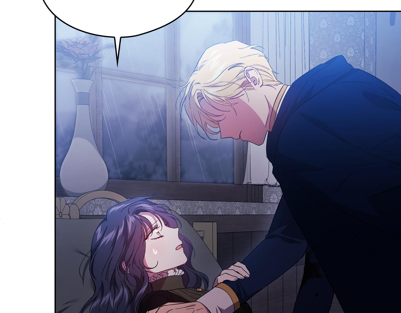 第38话 坦诚的爱(1/5)-第38话