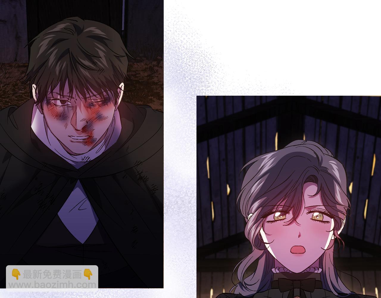 第40话 两个恋爱脑(1/4)-第40话