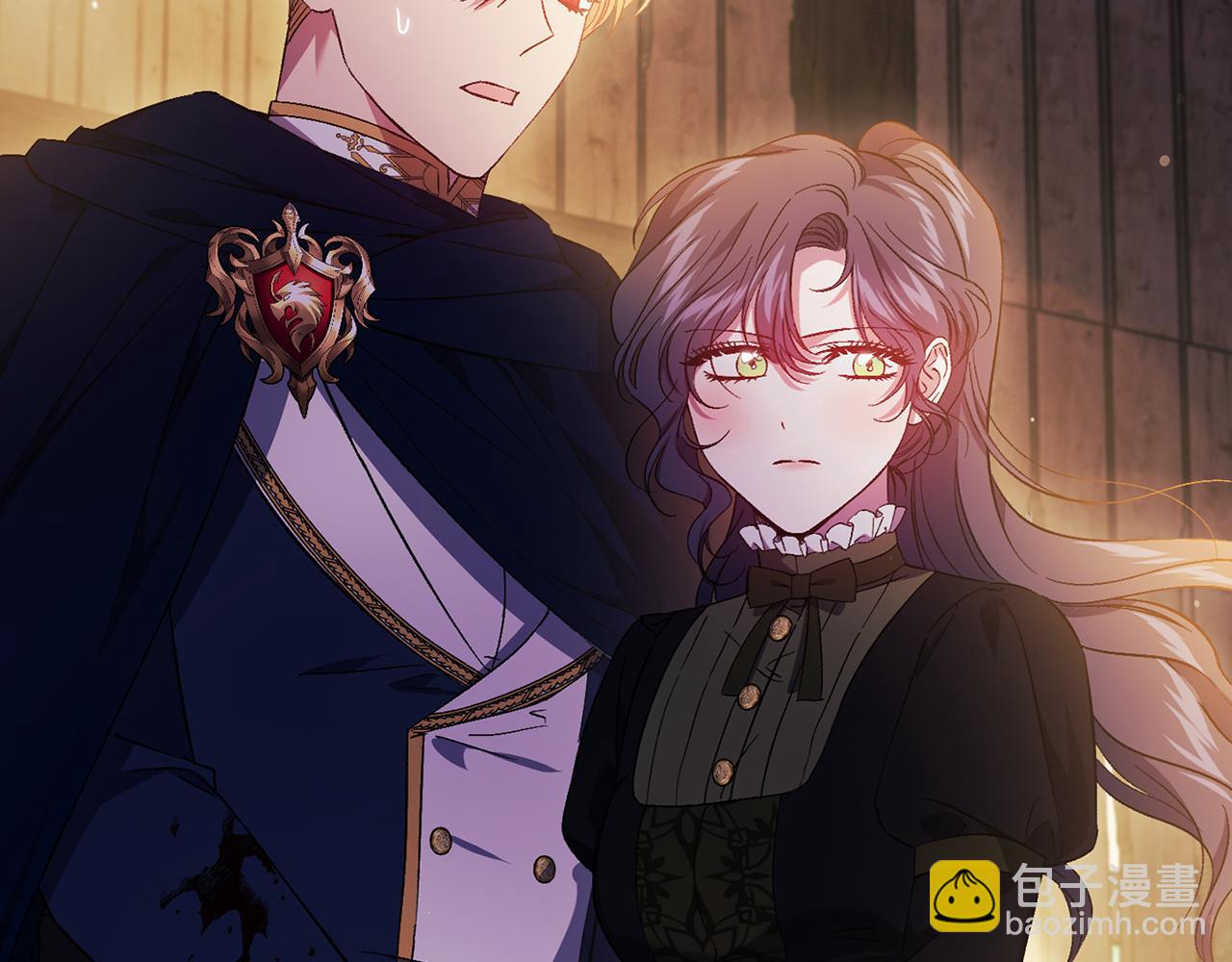 第40话 两个恋爱脑(1/4)-第40话