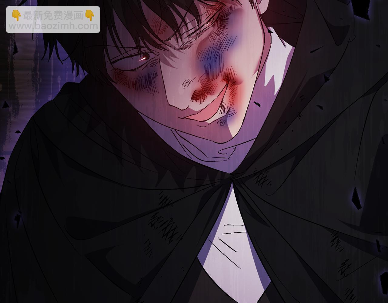 第40话 两个恋爱脑(1/4)-第40话