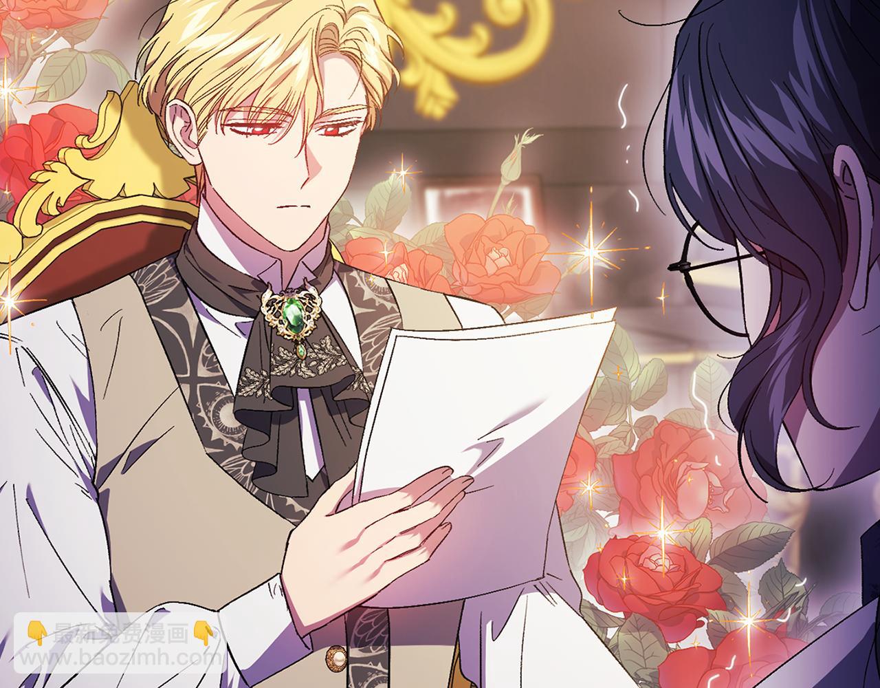 第42话 未来的选择是你(1/5)-第42话