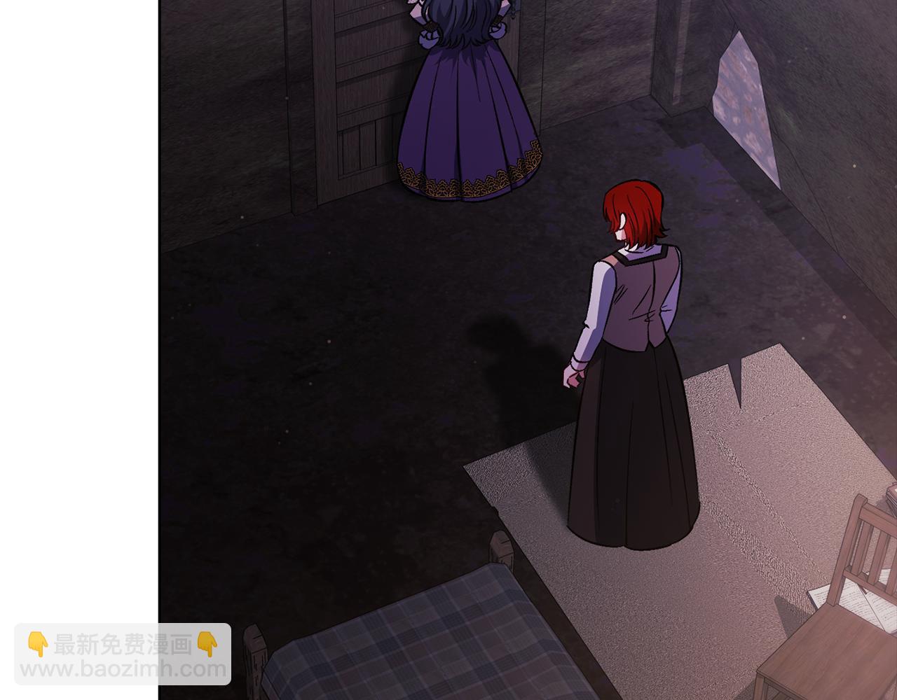 第62话 母亲的遗志(1/4)-第62话