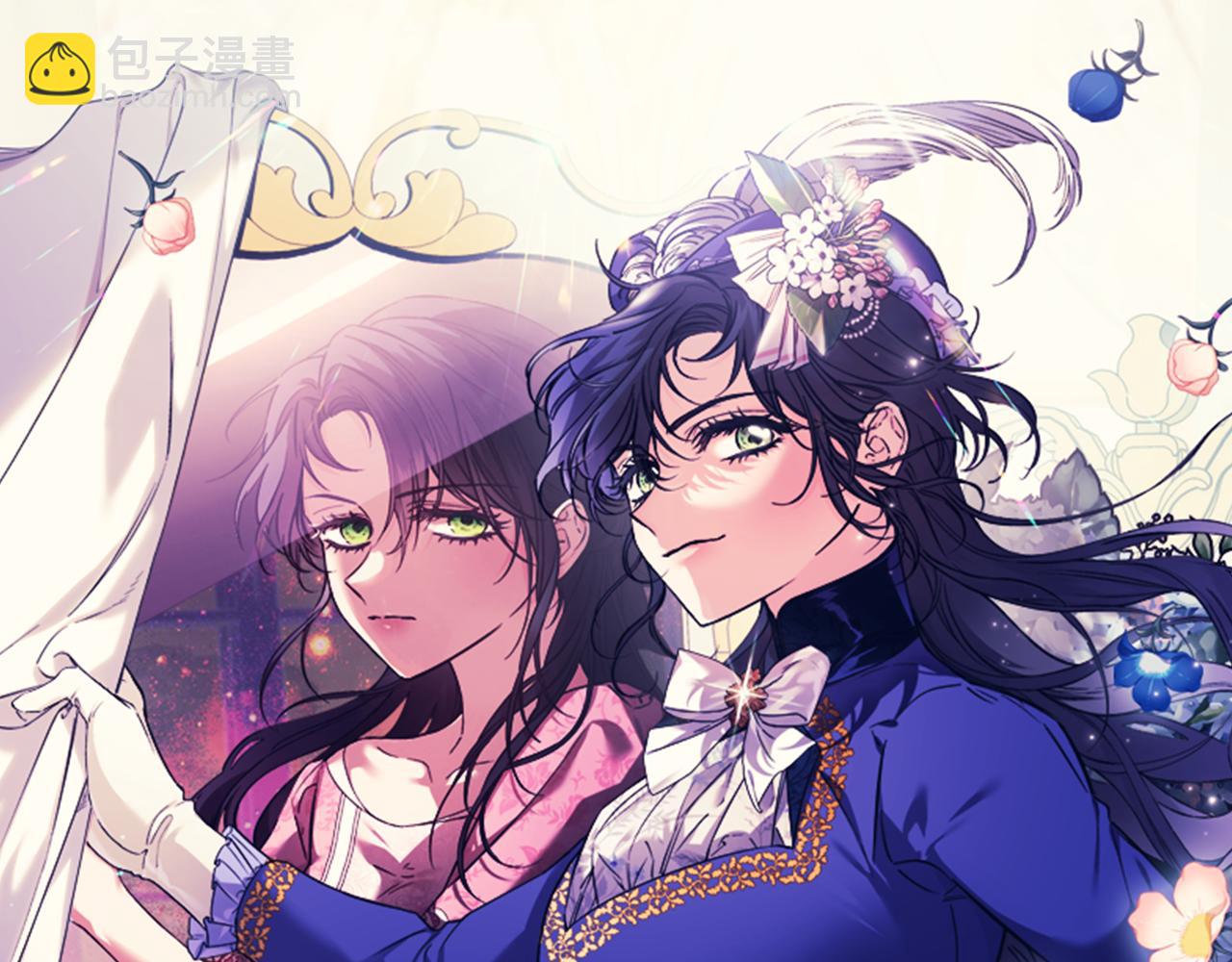 第62话 母亲的遗志(1/4)-第62话