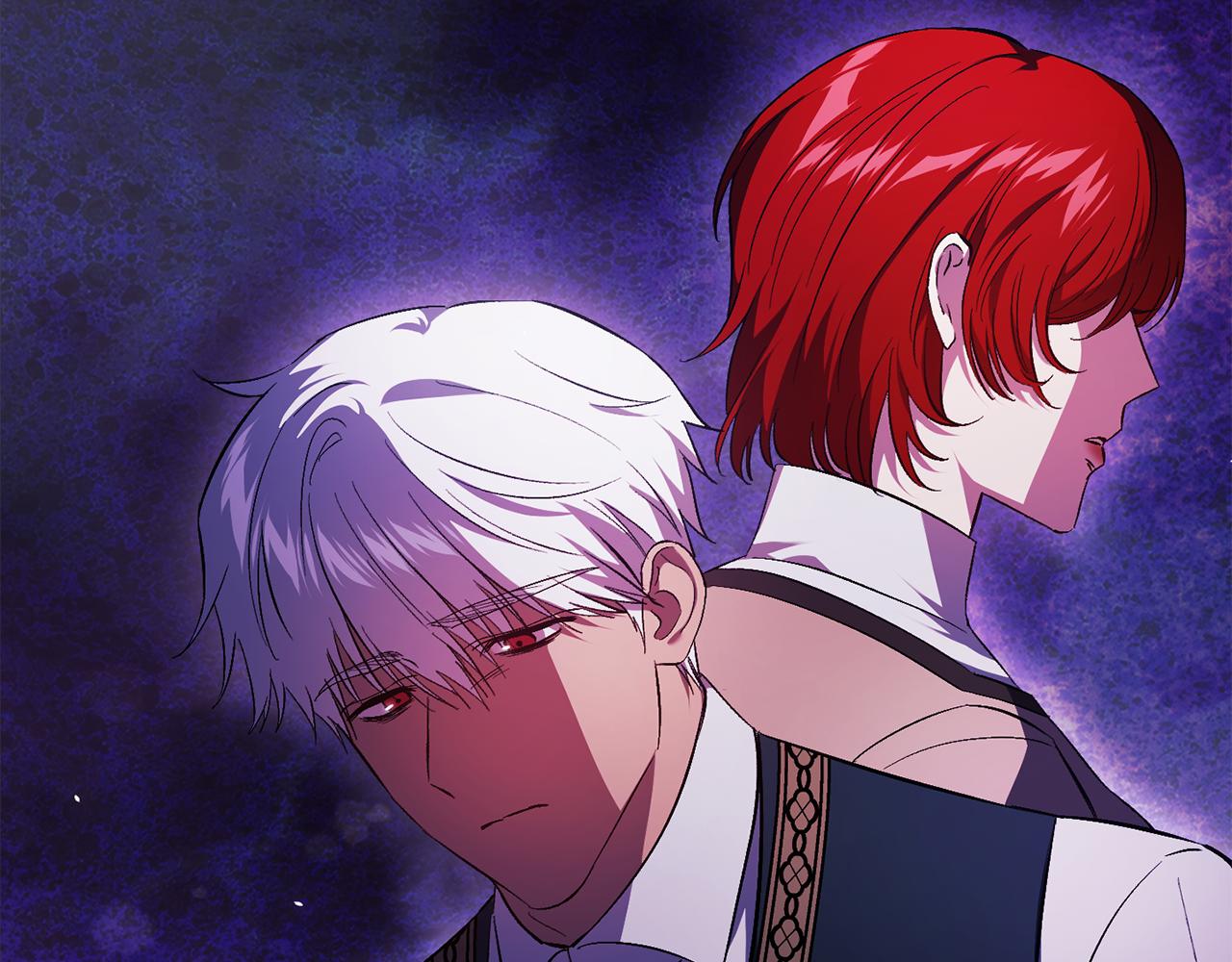 第64话 装聋作哑(1/4)-第64话