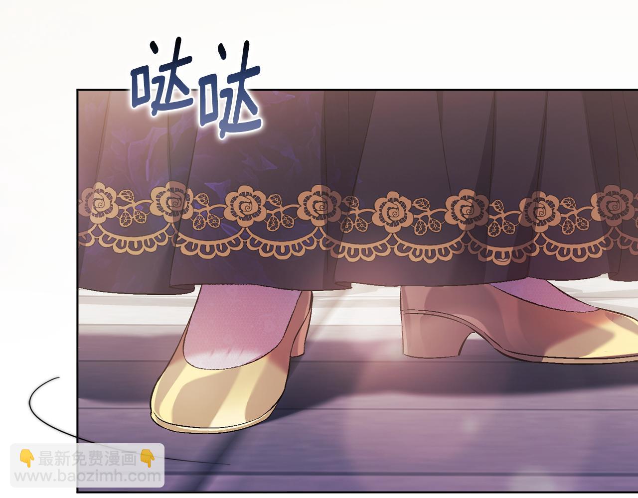 第64话 装聋作哑(1/4)-第64话