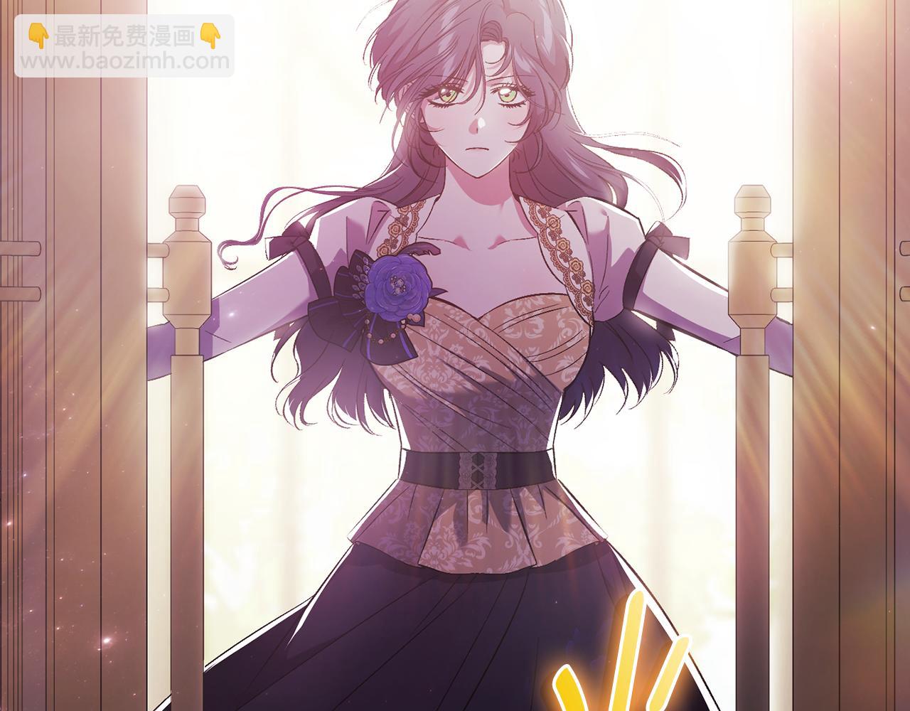 第64话 装聋作哑(1/4)-第64话