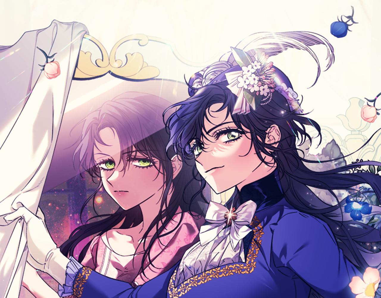 第66话 开始审判(1/4)-第66话