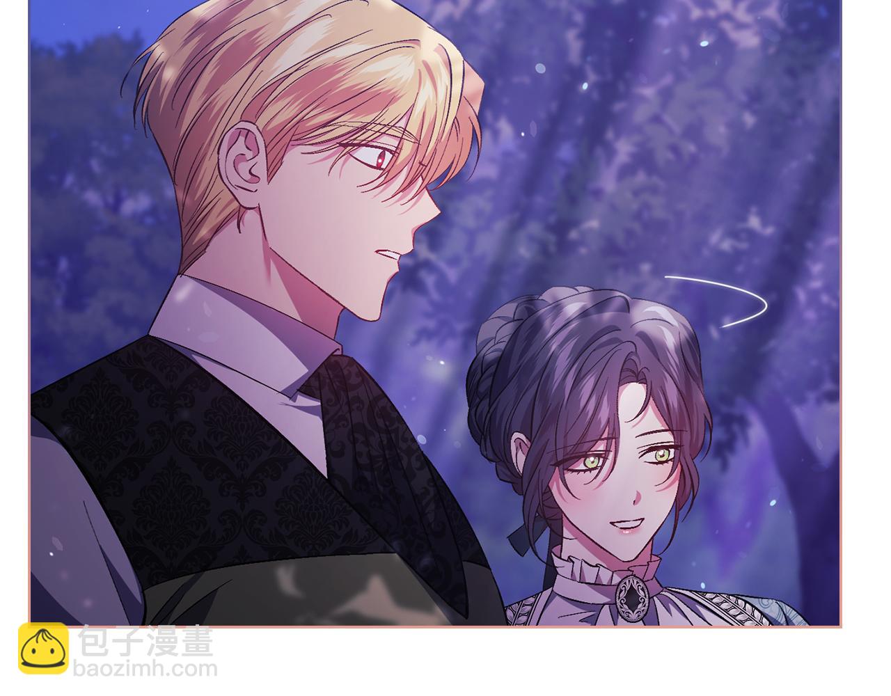 第二季完结篇 告别过去(1/4)-第80话