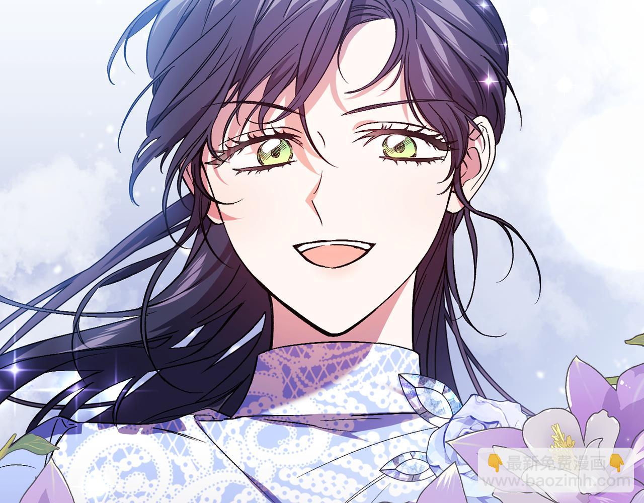 第10话 与妹妹离心(1/4)-第10话