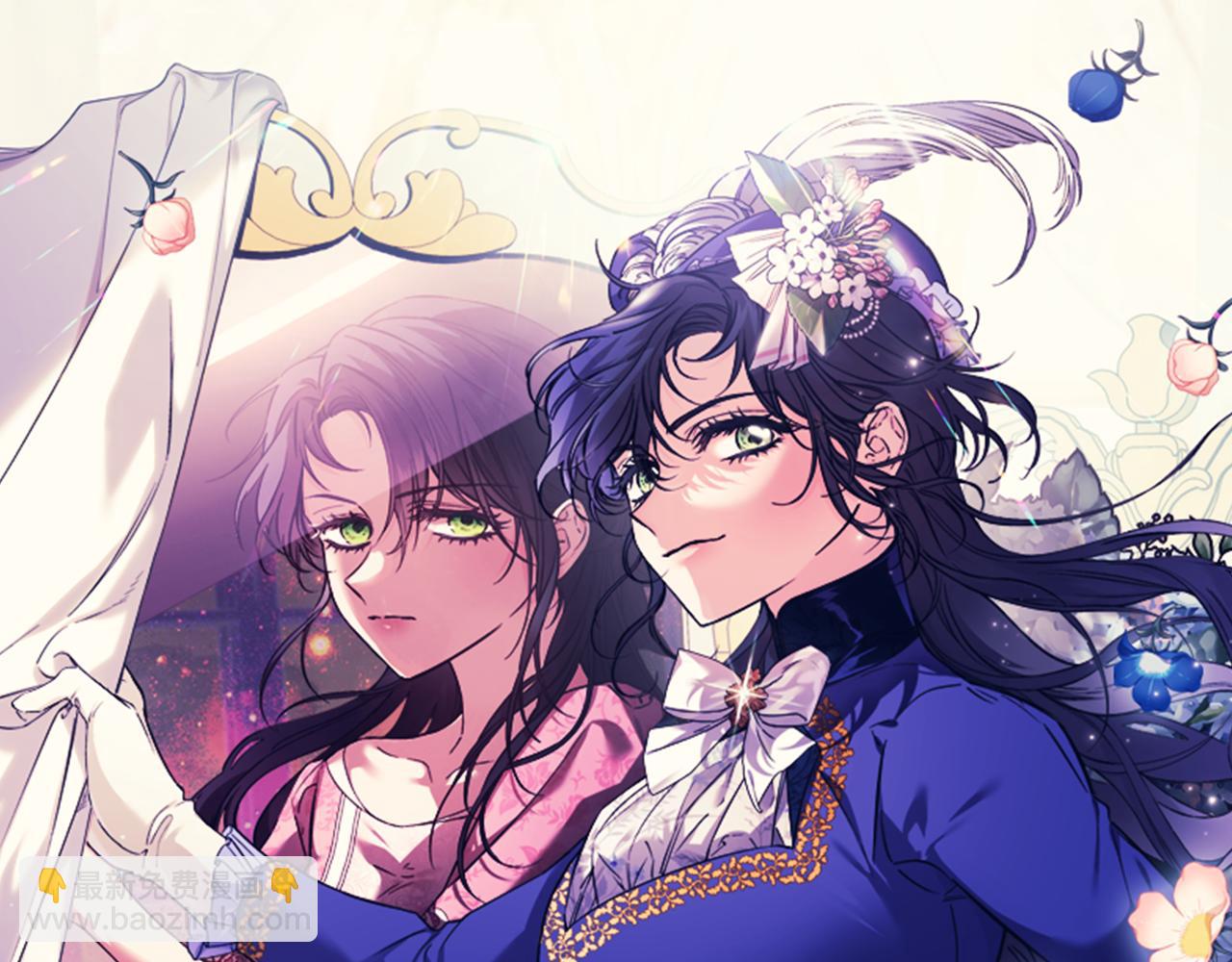 第10话 与妹妹离心(1/4)-第10话