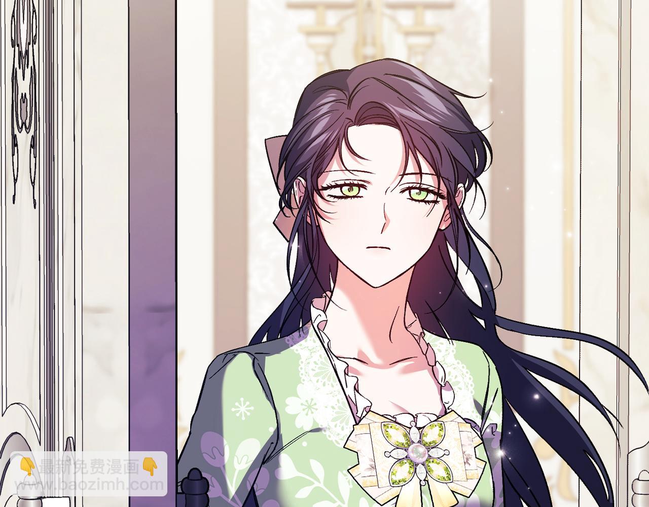 第10话 与妹妹离心(1/4)-第10话