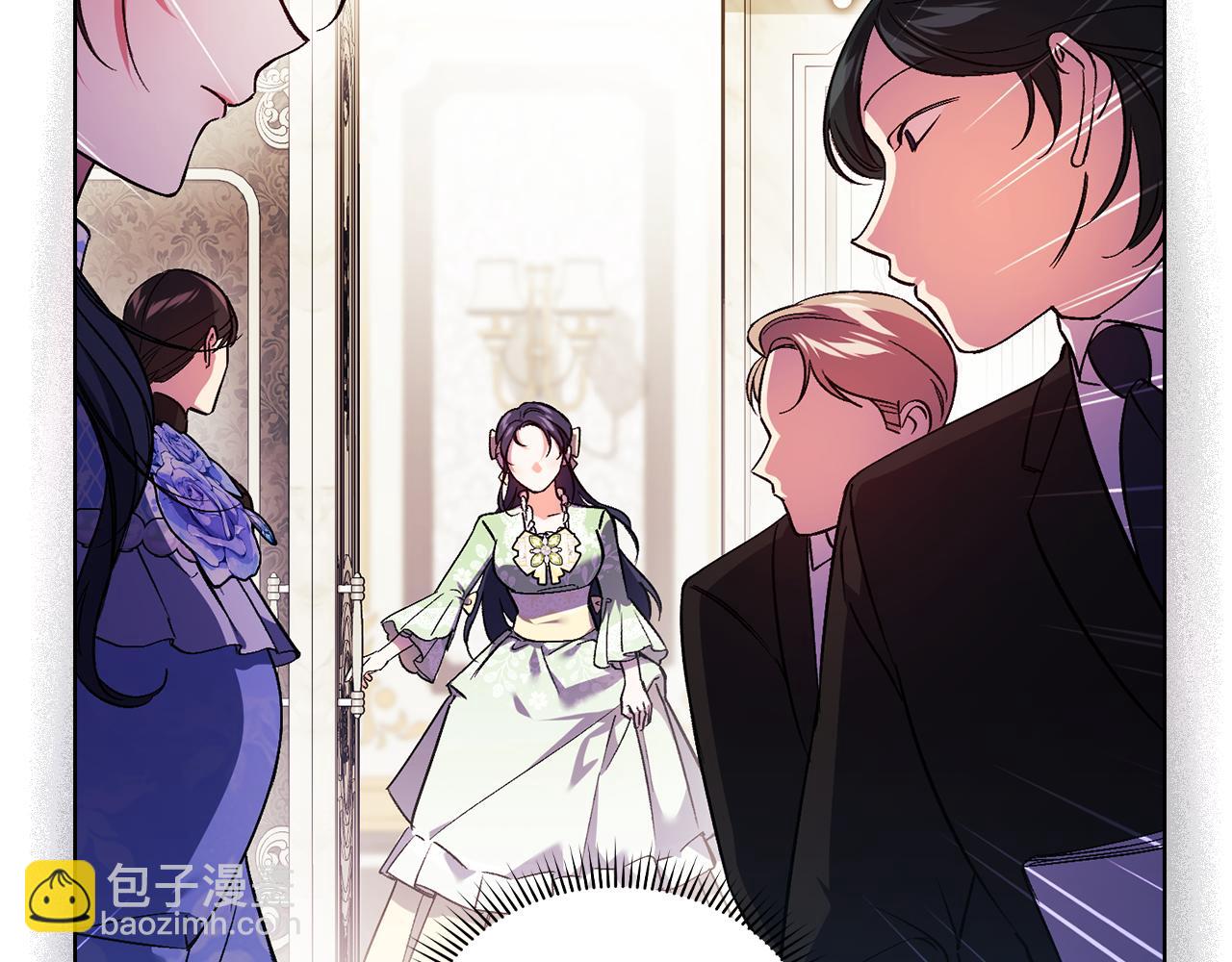 第10话 与妹妹离心(1/4)-第10话