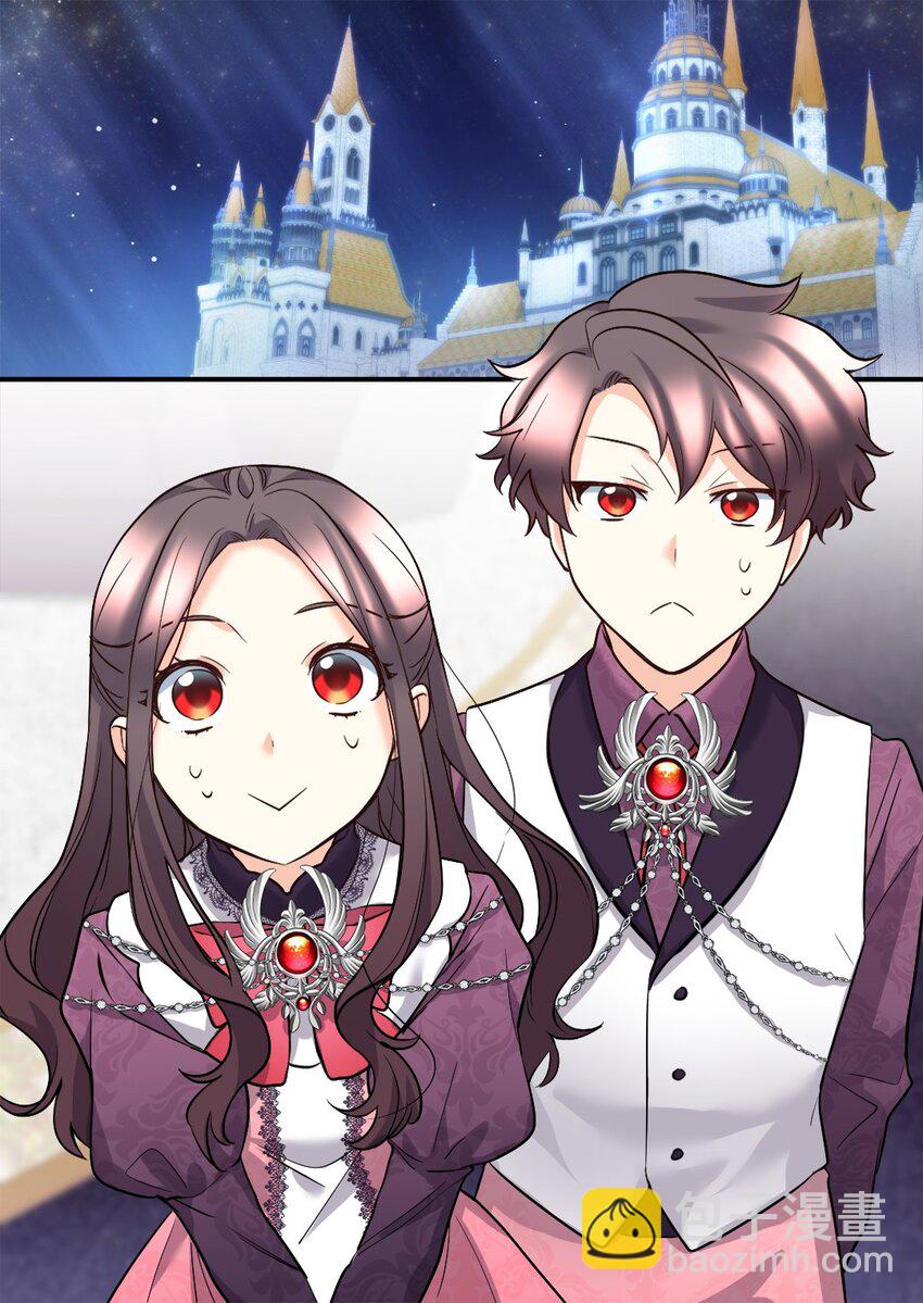 115 双胞胎的请求(1/2)-第110话