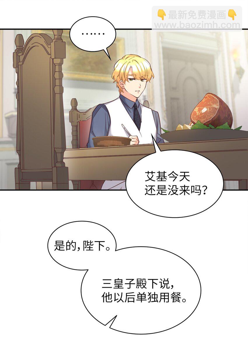 152 番外14 争吵(1/2)-第148话