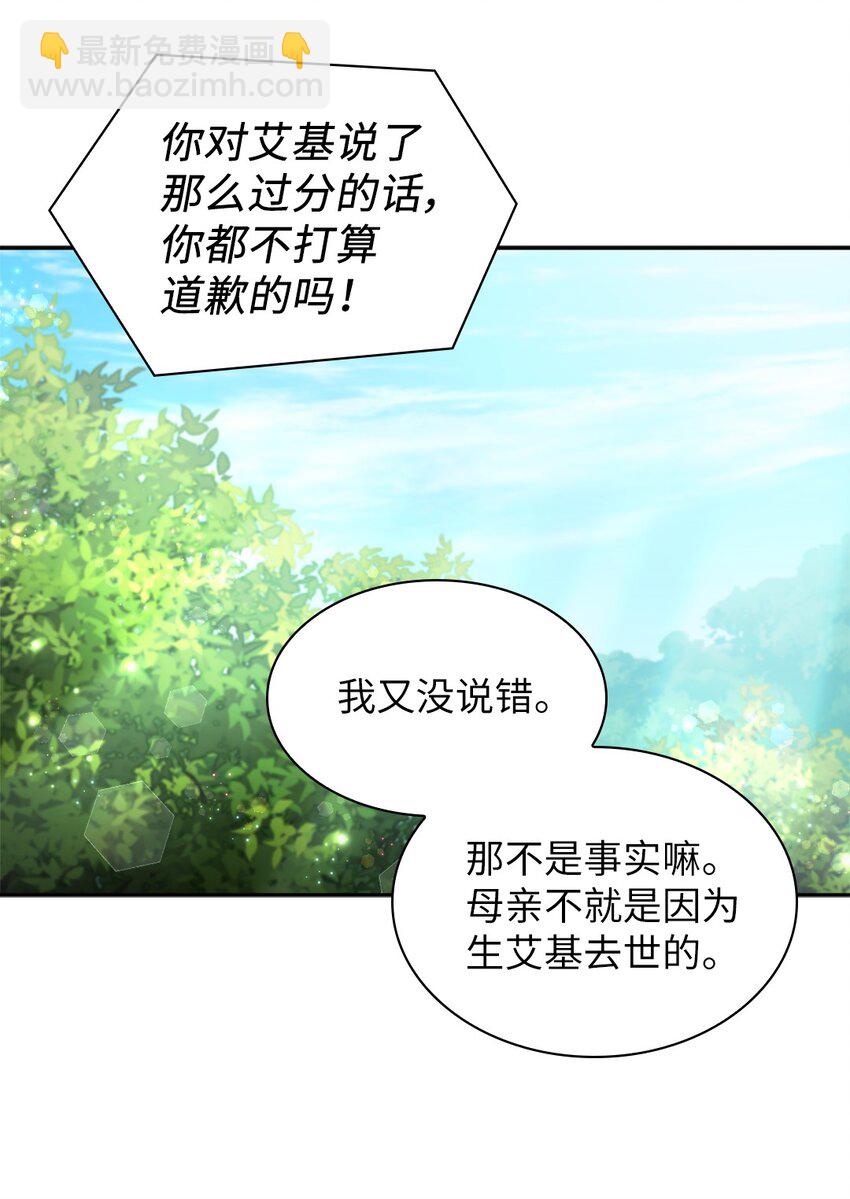 152 番外14 争吵(1/2)-第148话