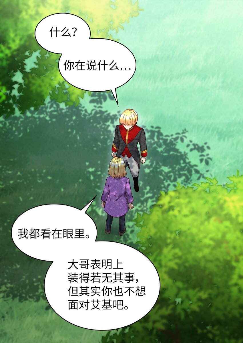 152 番外14 争吵(1/2)-第148话