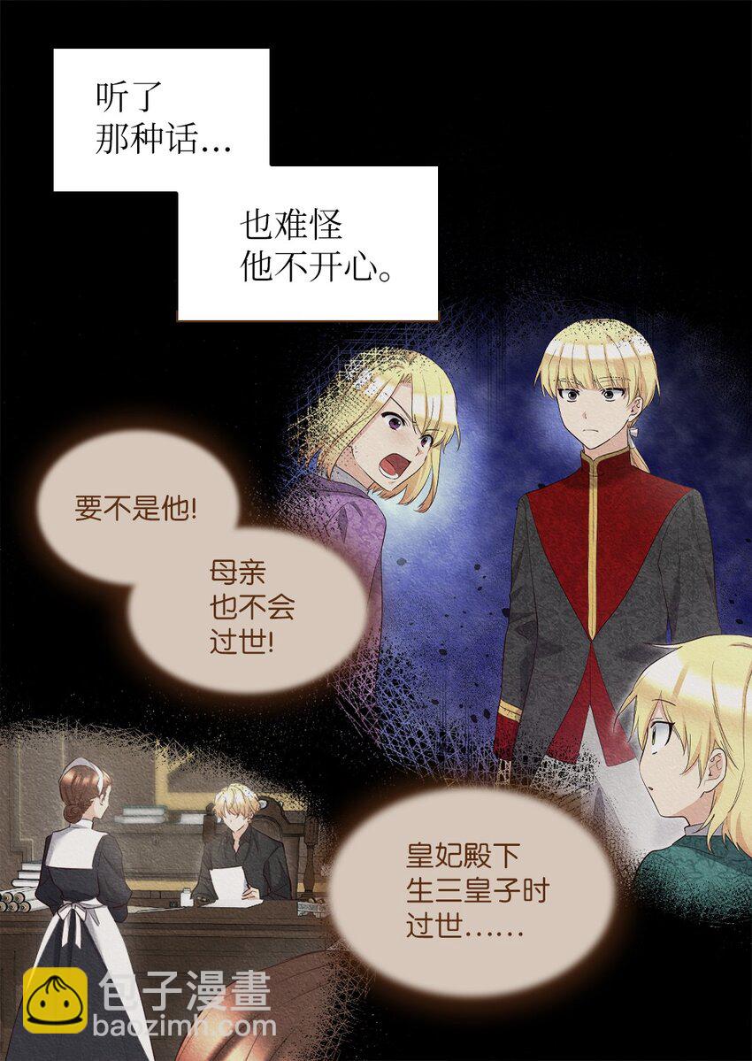 152 番外14 争吵(1/2)-第148话