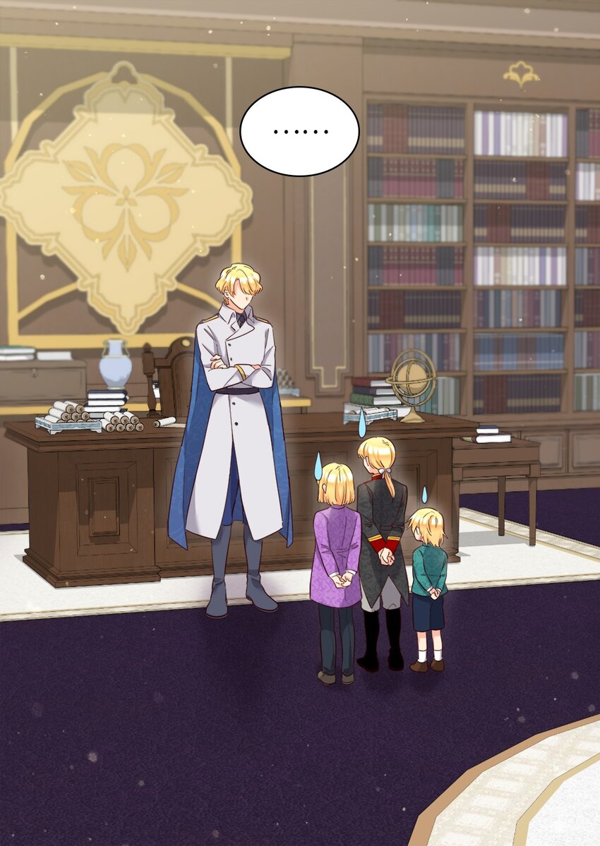 154 番外16 不要怪自己(1/2)-第150话