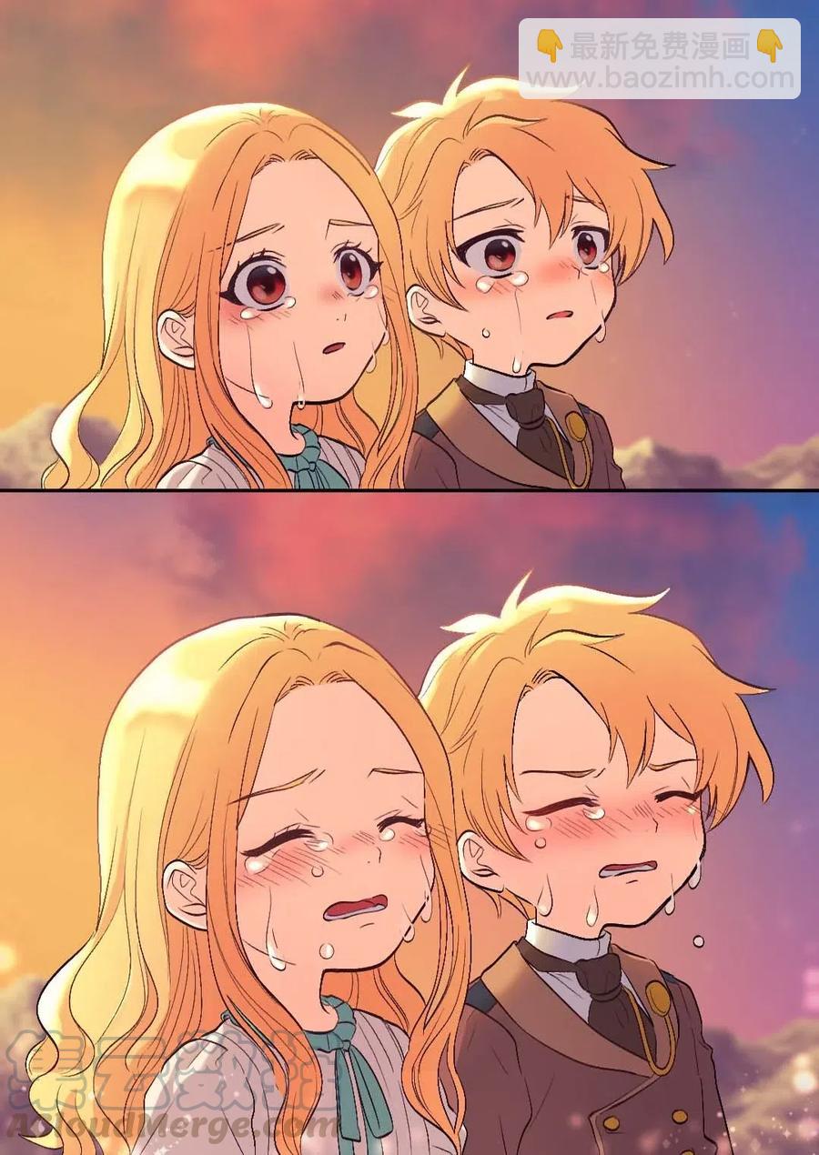 054 回到皇城(1/2)-第54话