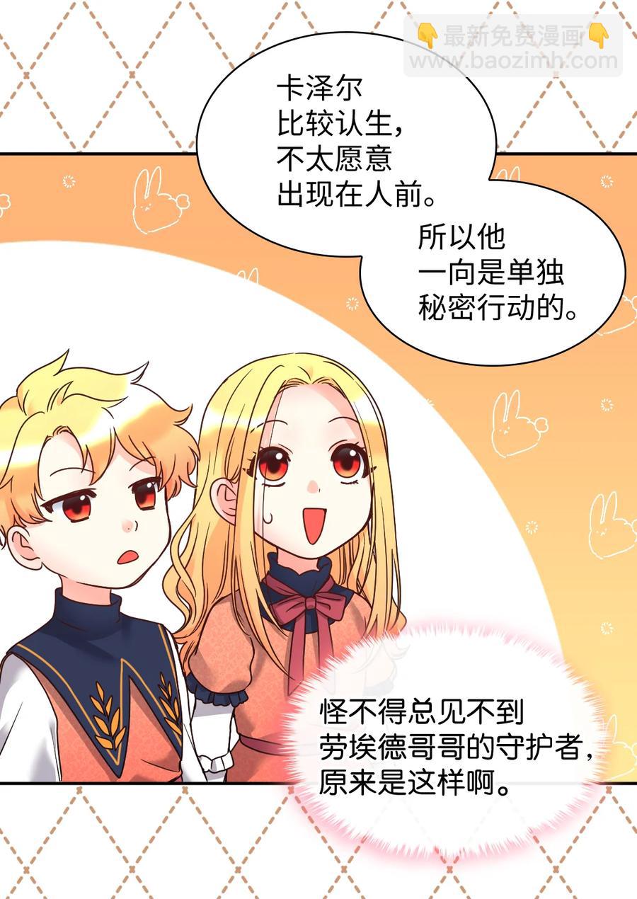 080 变装出行(1/2)-第80话