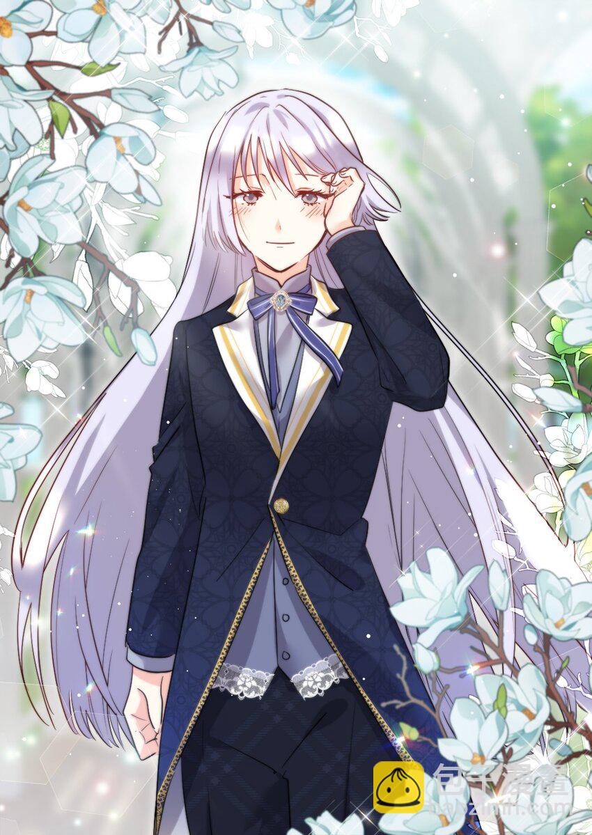 099 两幅面孔(1/2)-第94话