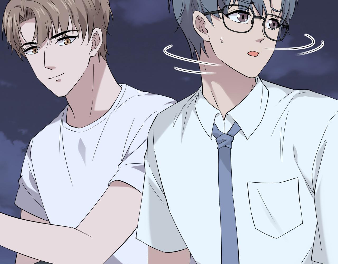 收到礼物(1/3)-第14话