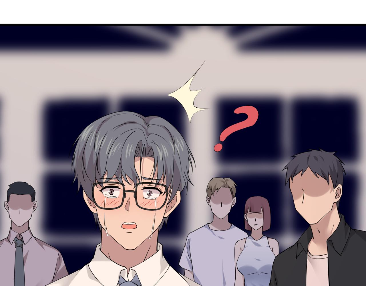 他拦下了所有的责任(1/3)-第16话