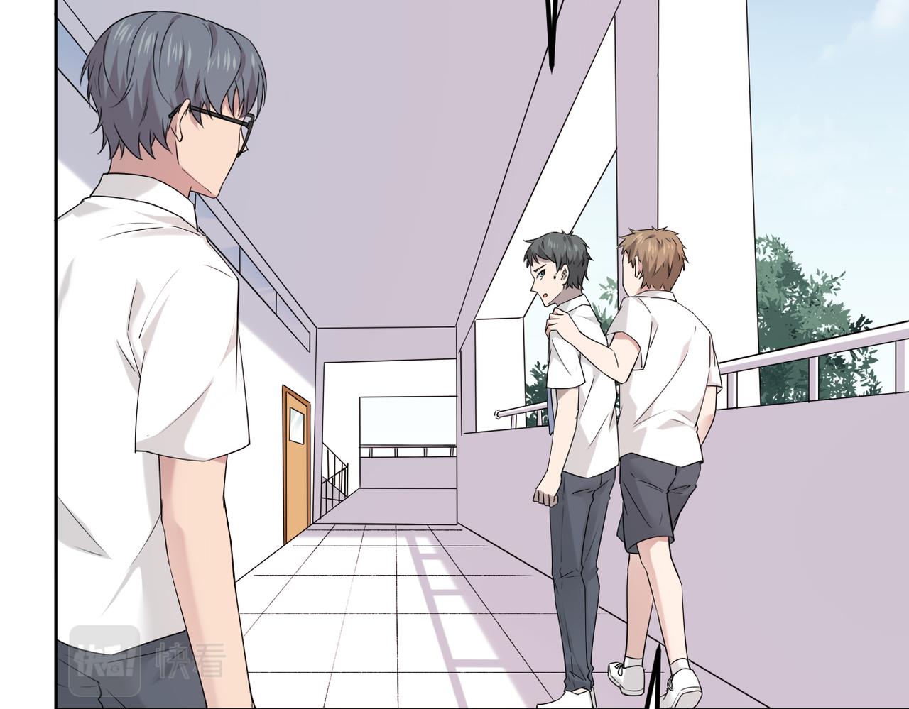 被退回的信(1/3)-第18话