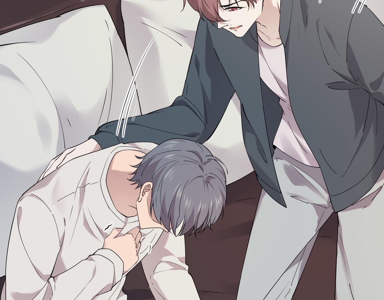 我还在等什么(1/3)-第22话