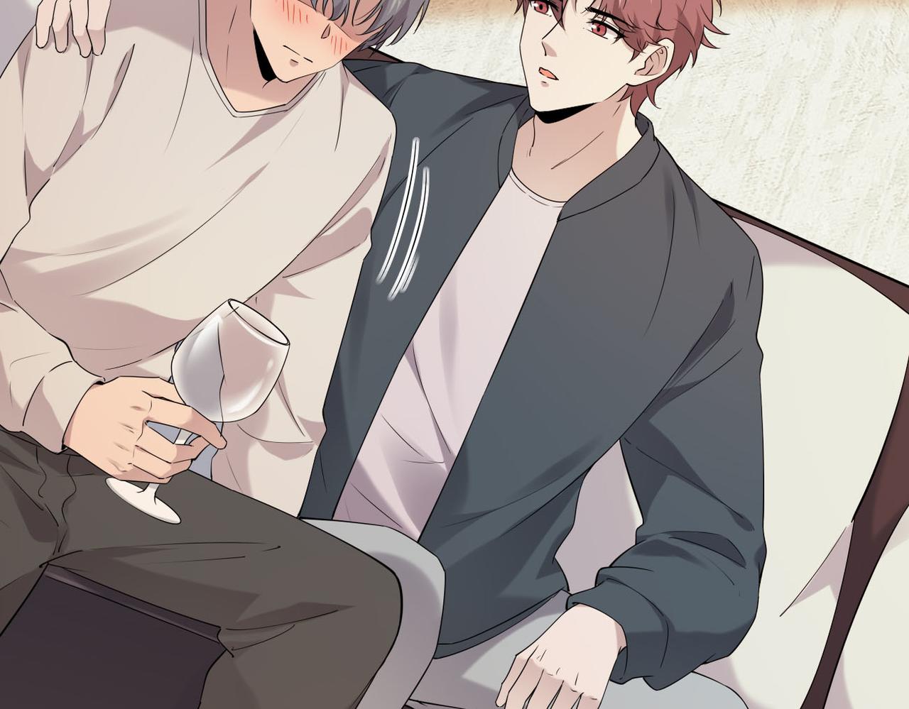 我还在等什么(1/3)-第22话