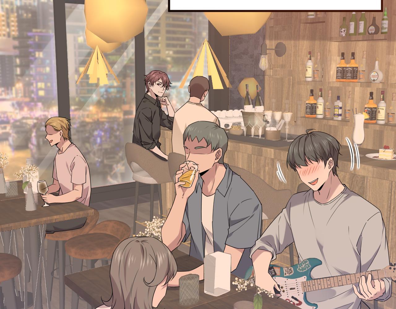 晨还是辰(1/3)-第24话