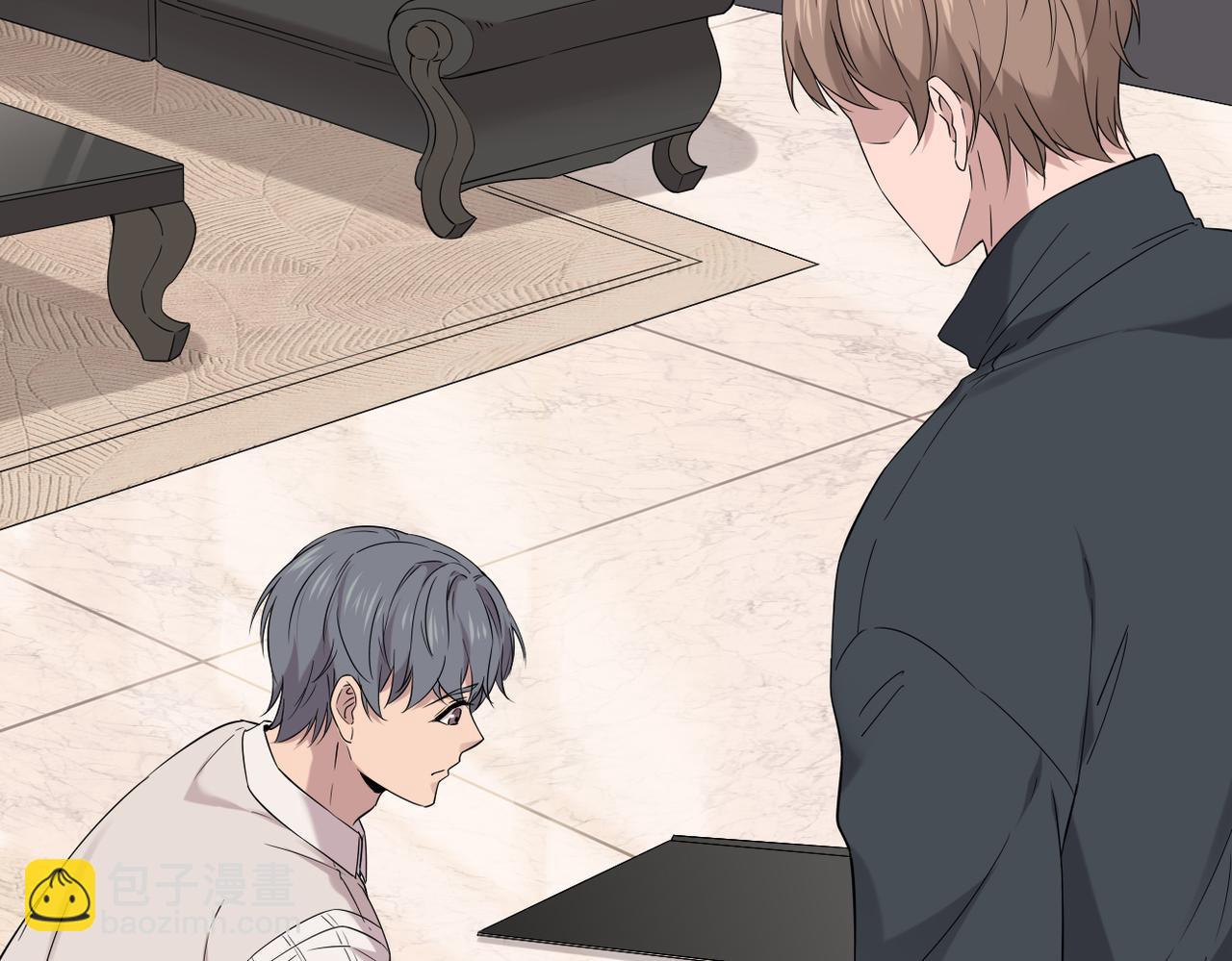 找借口(1/3)-第28话