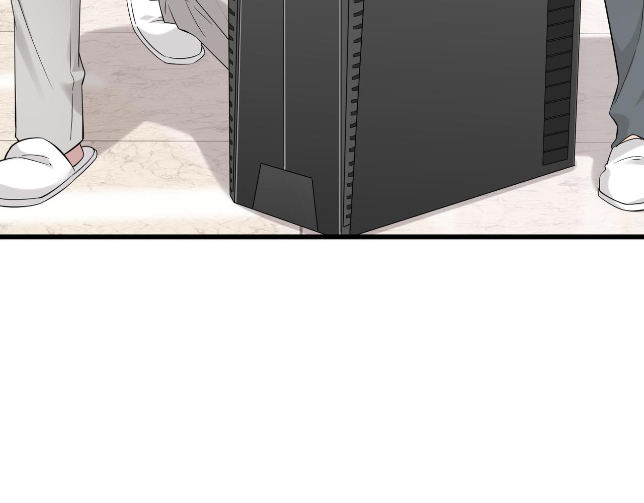 找借口(1/3)-第28话