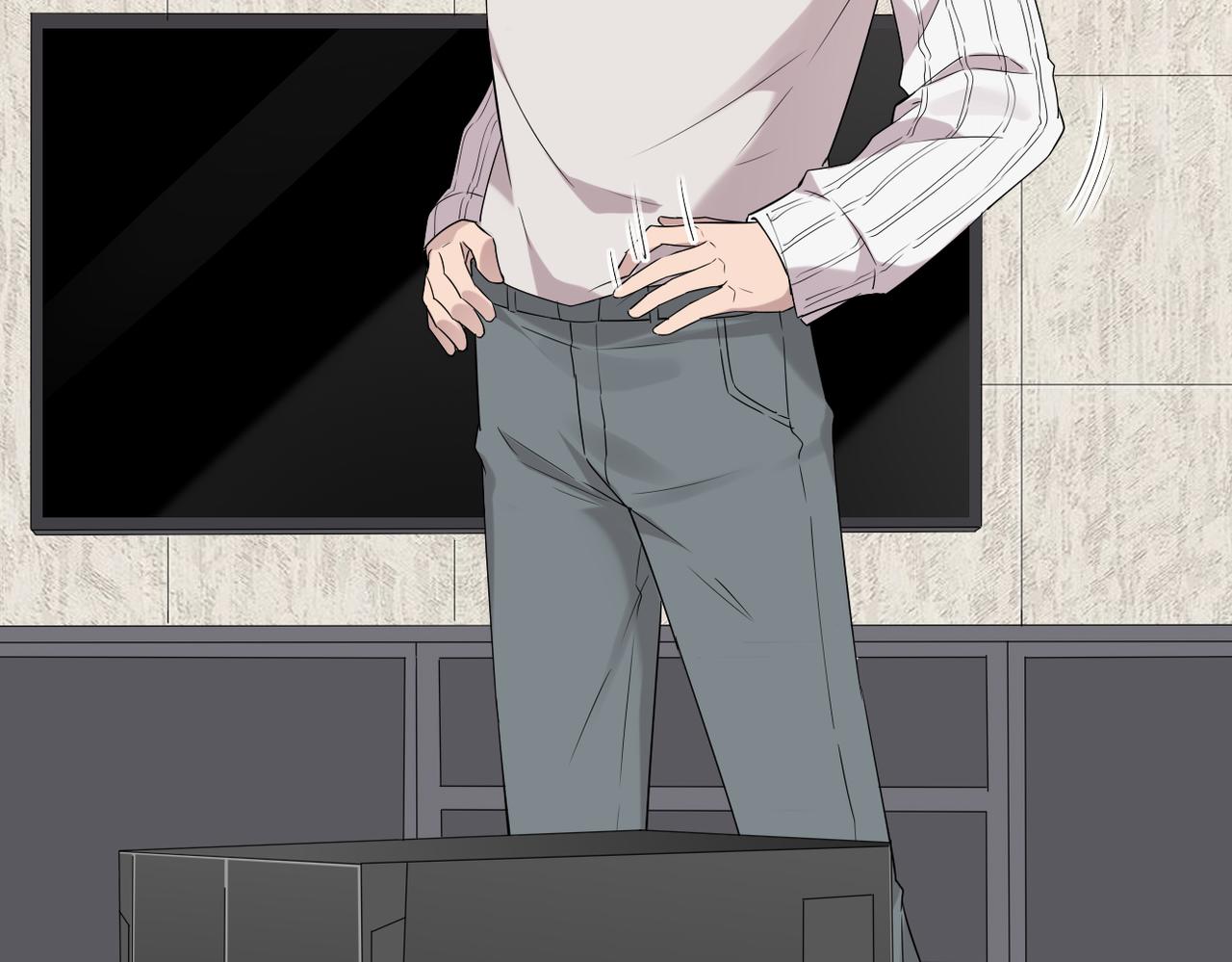 找借口(1/3)-第28话