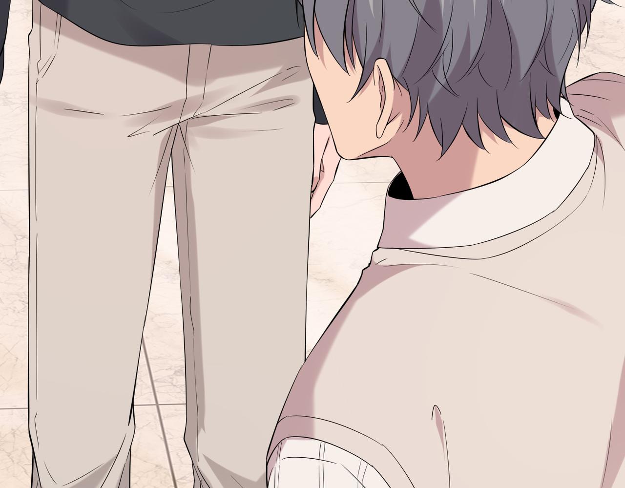 找借口(1/3)-第28话