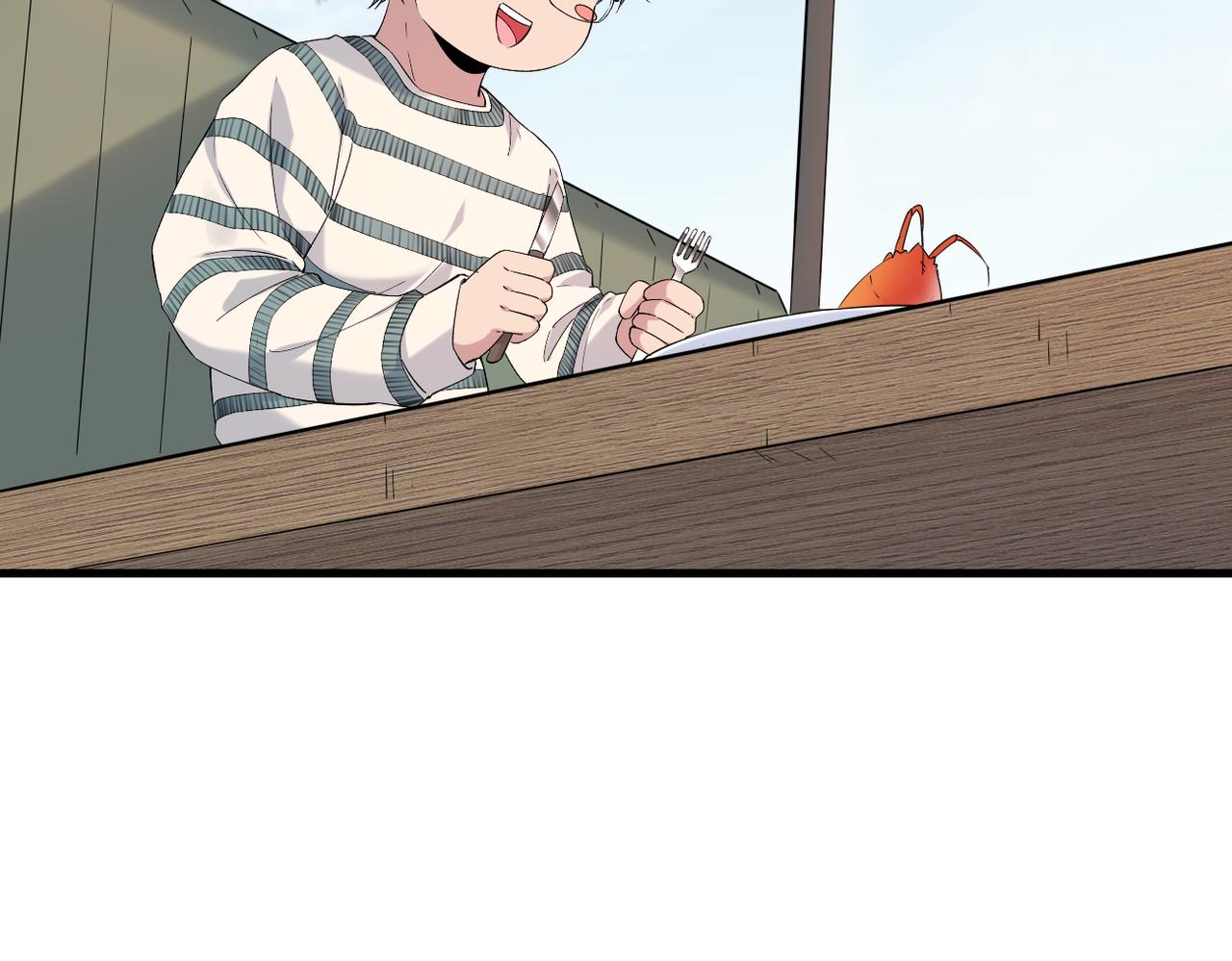 谎话被揭穿(1/3)-第30话