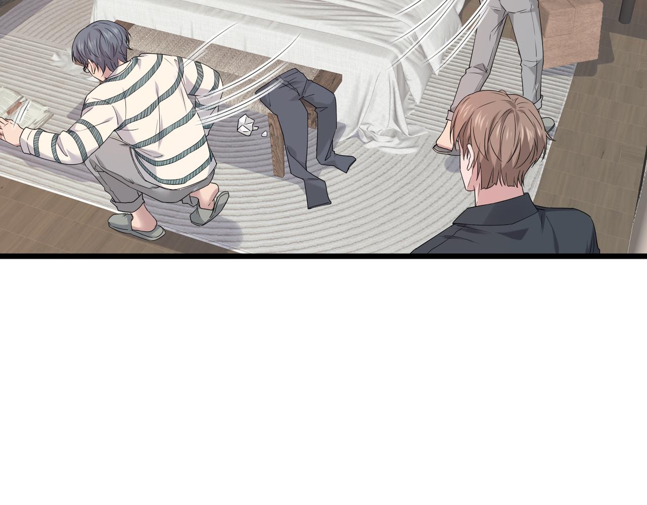 回忆学生时代的我们(1/3)-第32话