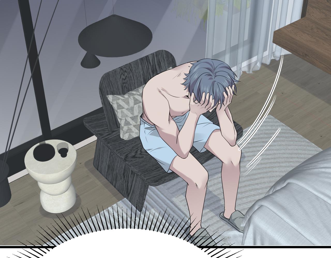 妈妈的来电(1/2)-第36话