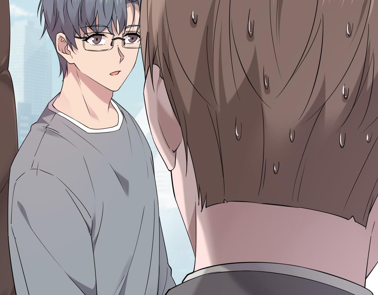 真的要放弃吗？(1/3)-第38话