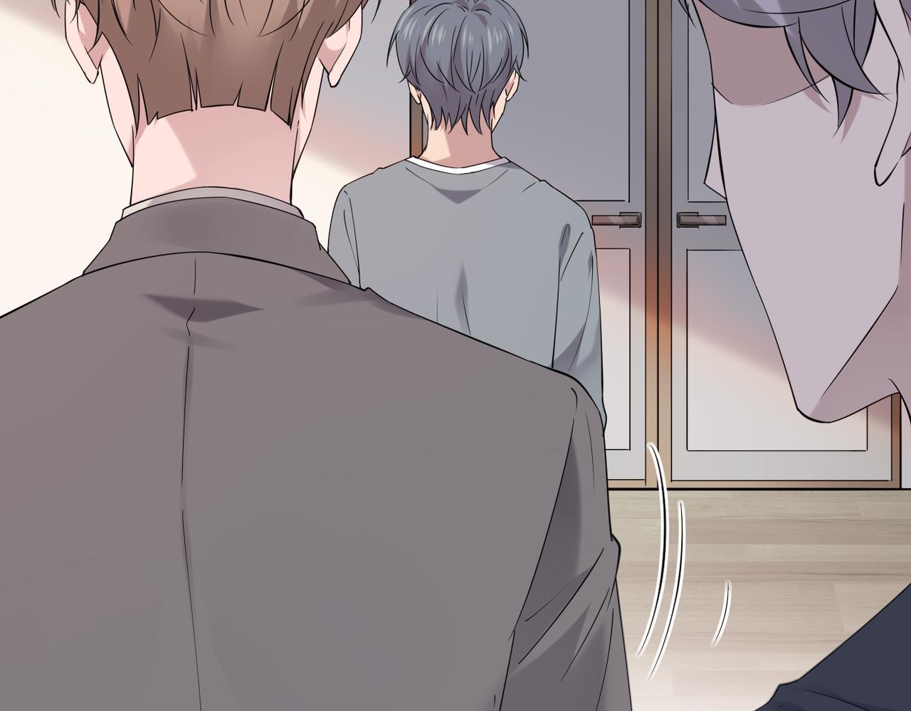 真的要放弃吗？(1/3)-第38话