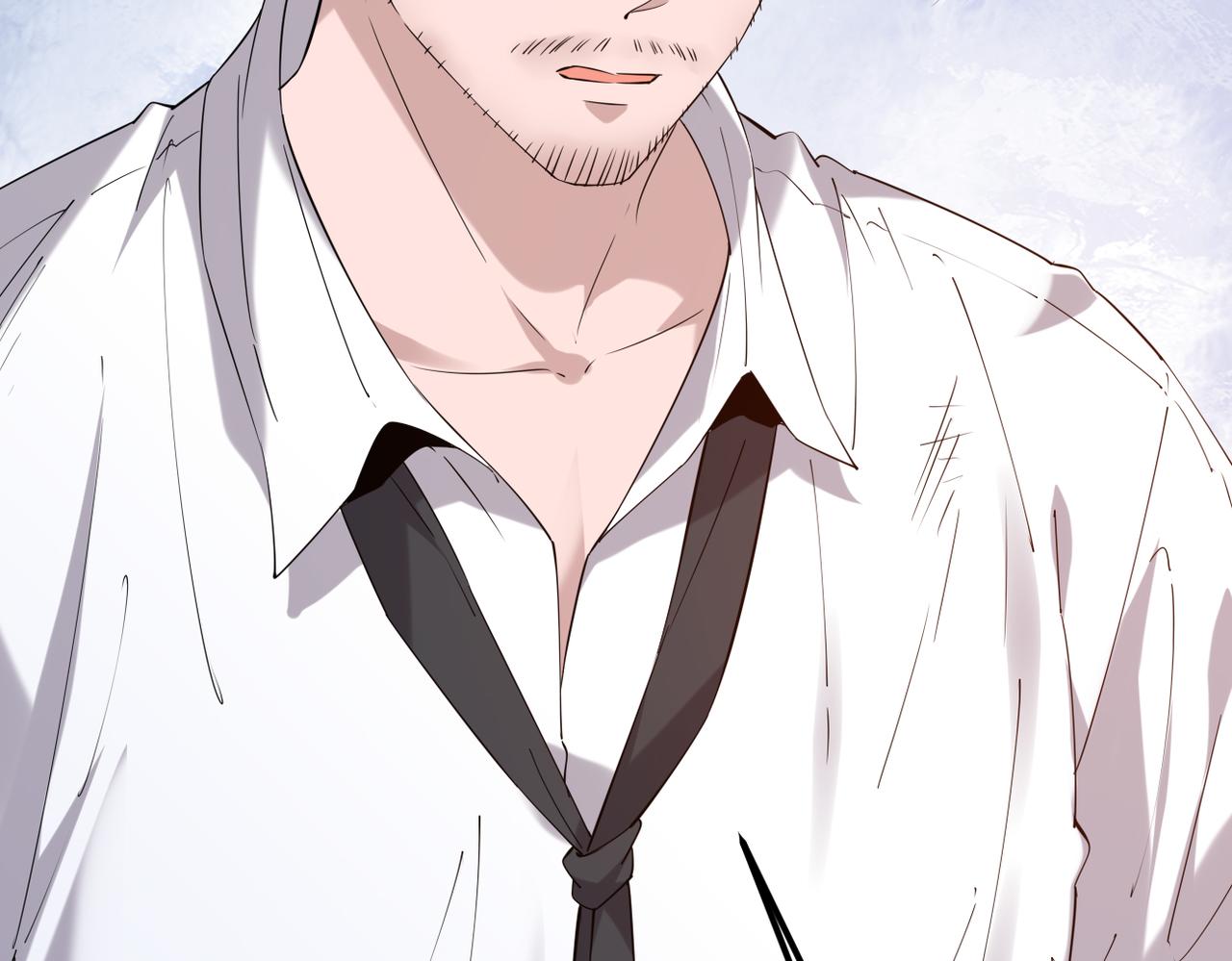 他一直未变，可我...(1/3)-第46话