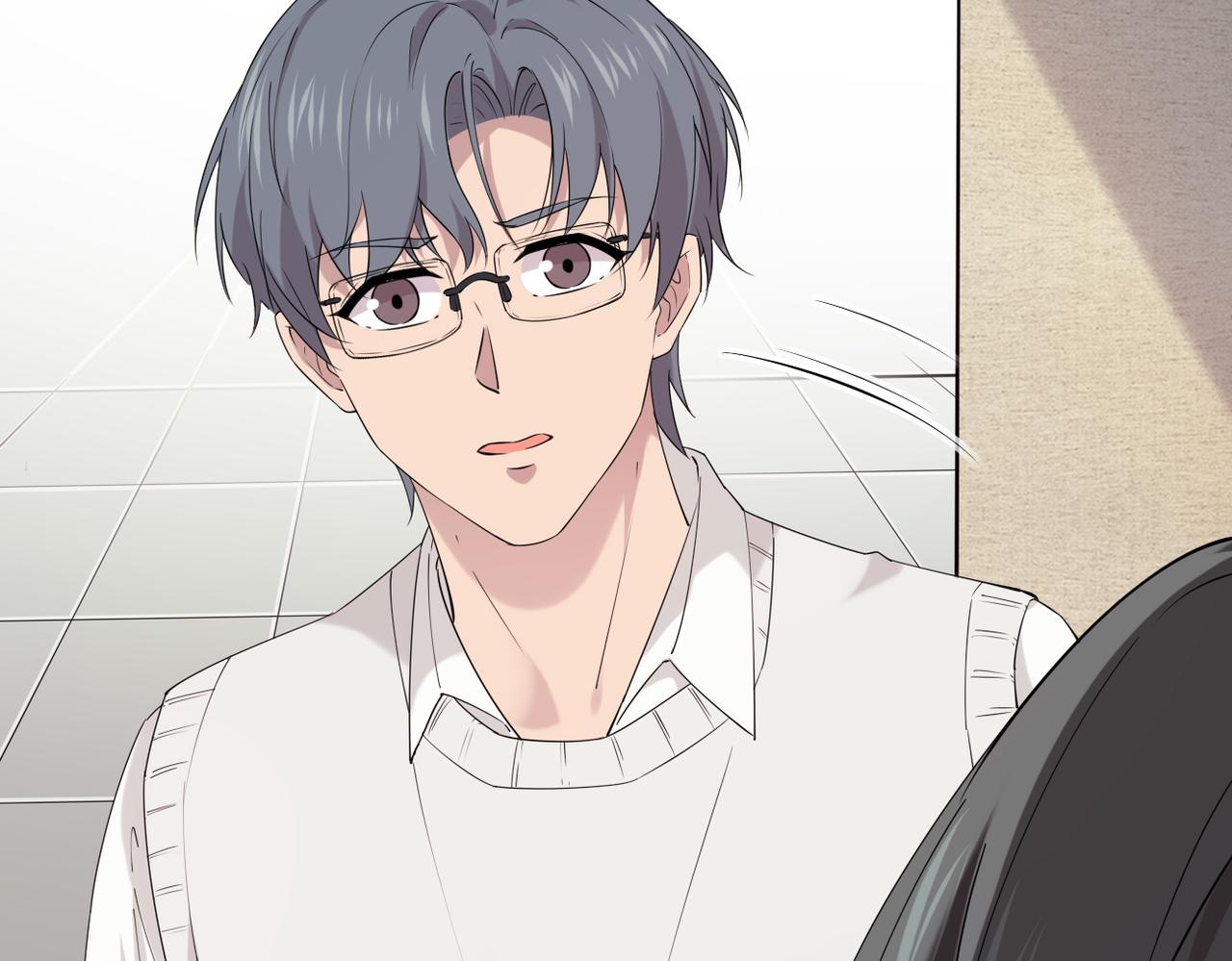 误会解开能否重来(1/3)-第48话