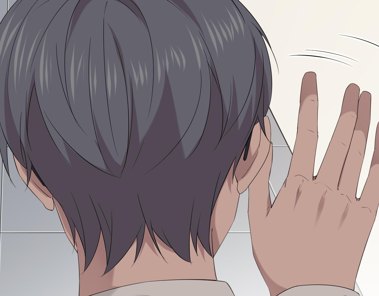 误会解开能否重来(1/3)-第48话