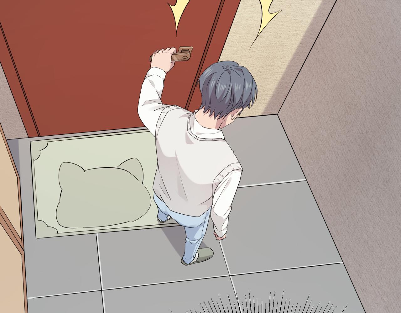 误会解开能否重来(1/3)-第48话